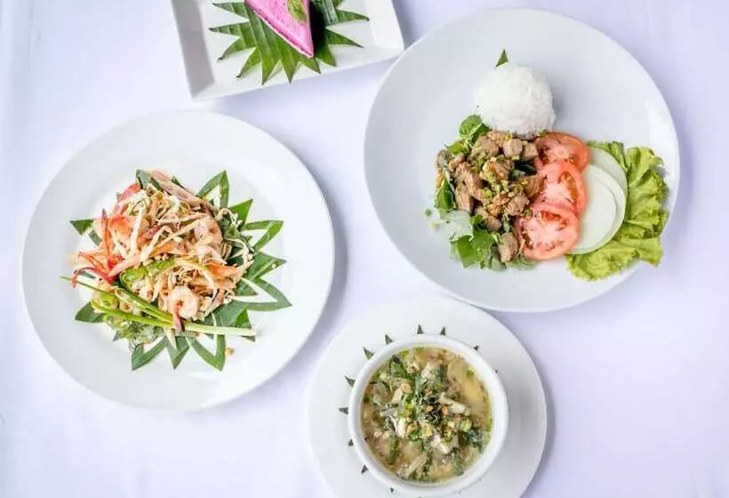 فندق River And Villa