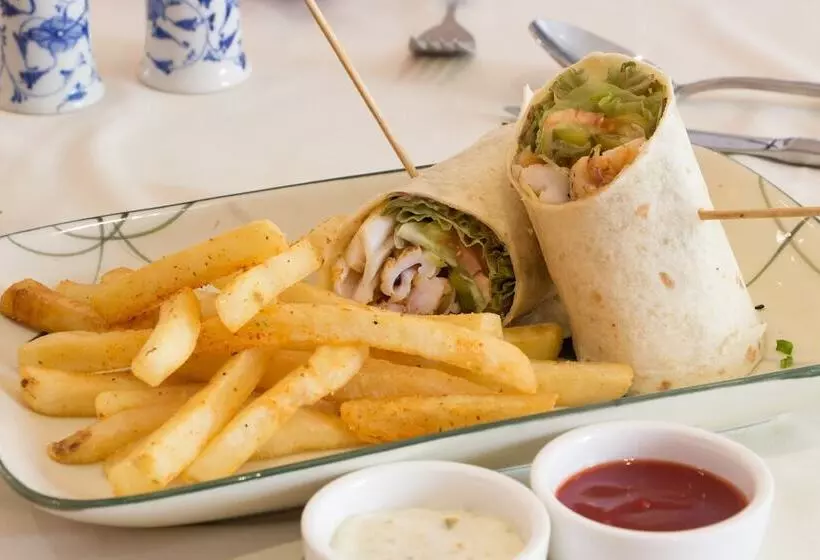 فندق River And Villa