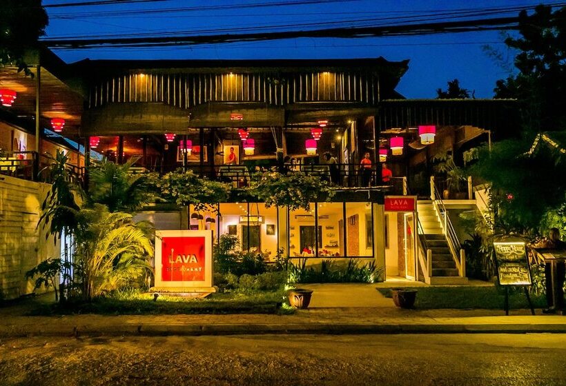 فندق River And Villa