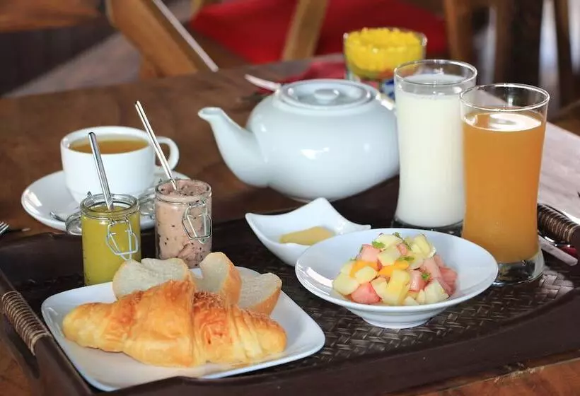 فندق River And Villa