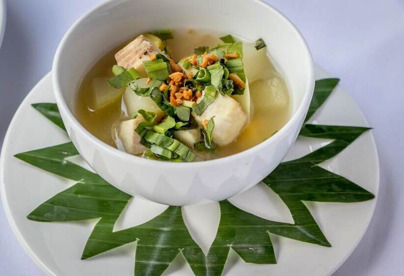 فندق River And Villa