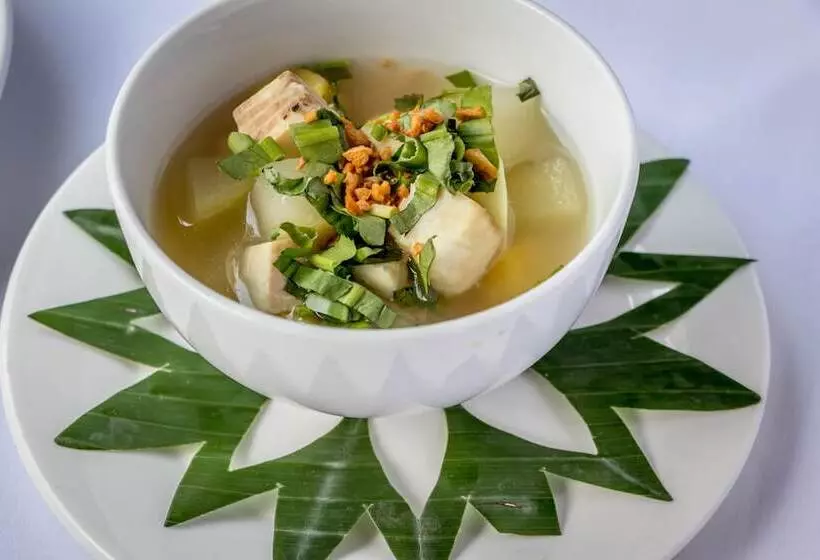 فندق River And Villa