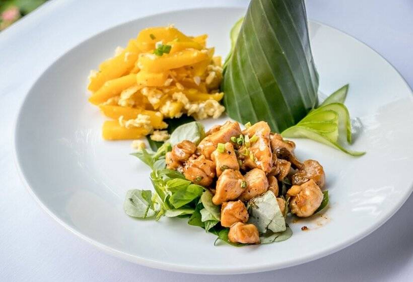 فندق River And Villa