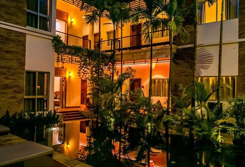 فندق River And Villa