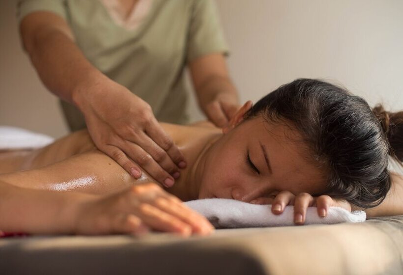 فندق River And Villa