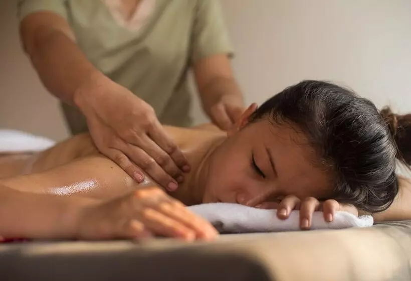 فندق River And Villa