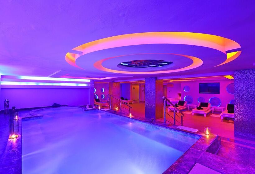 Savoy Le Grand Hotel Marrakech