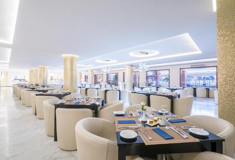 Savoy Le Grand Hotel Marrakech