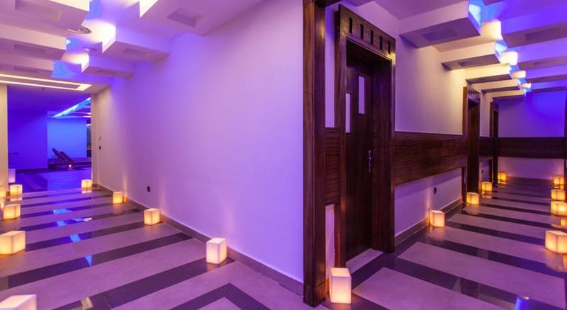 Savoy Le Grand Hotel Marrakech