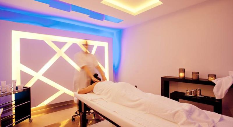 Savoy Le Grand Hotel Marrakech