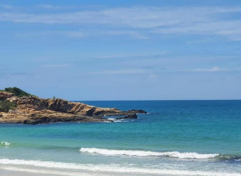 酒店 Sawasdee Coco Resort