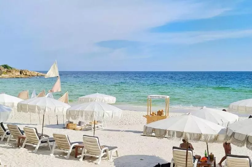 호텔 Sawasdee Coco Resort