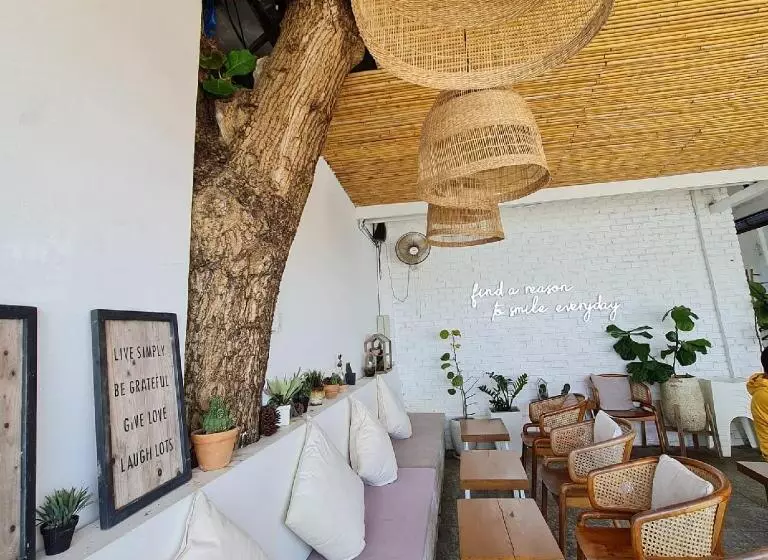 호텔 Sawasdee Coco Resort