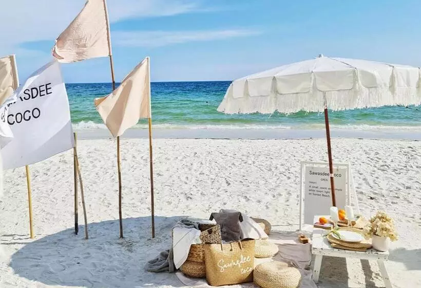 호텔 Sawasdee Coco Resort