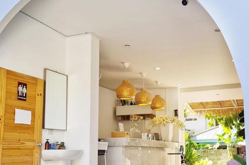 酒店 Sawasdee Coco Resort