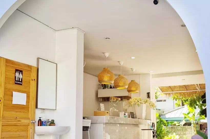 호텔 Sawasdee Coco Resort