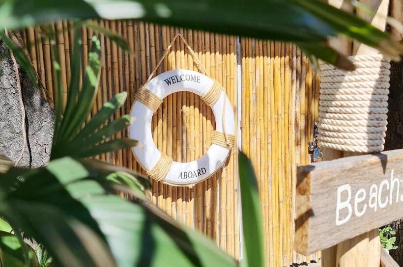 酒店 Sawasdee Coco Resort