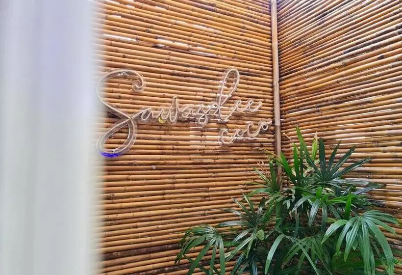 호텔 Sawasdee Coco Resort