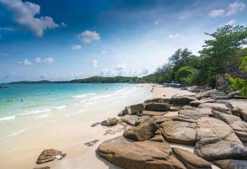 酒店 Sawasdee Coco Resort