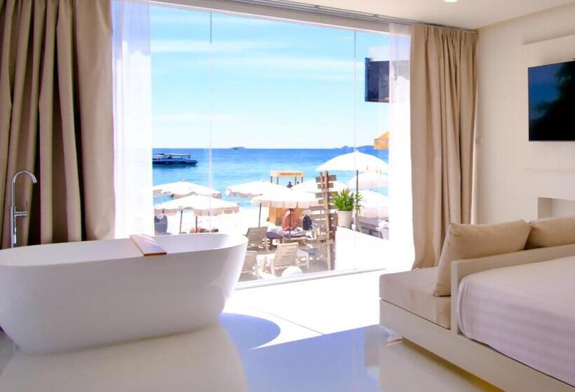 酒店 Sawasdee Coco Resort