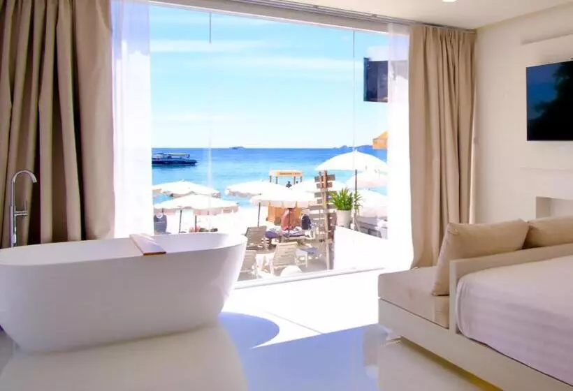 호텔 Sawasdee Coco Resort