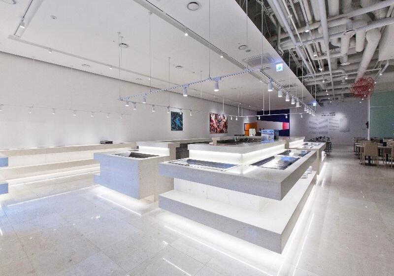 Sotetsu Hotels The Splaisir Seoul Myeongdong