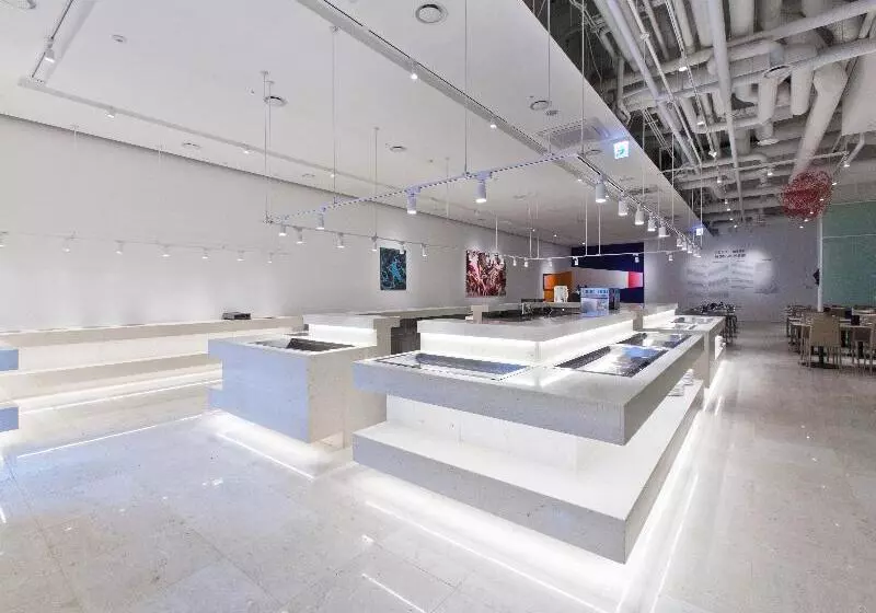 Sotetsu Hotels The Splaisir Seoul Myeongdong