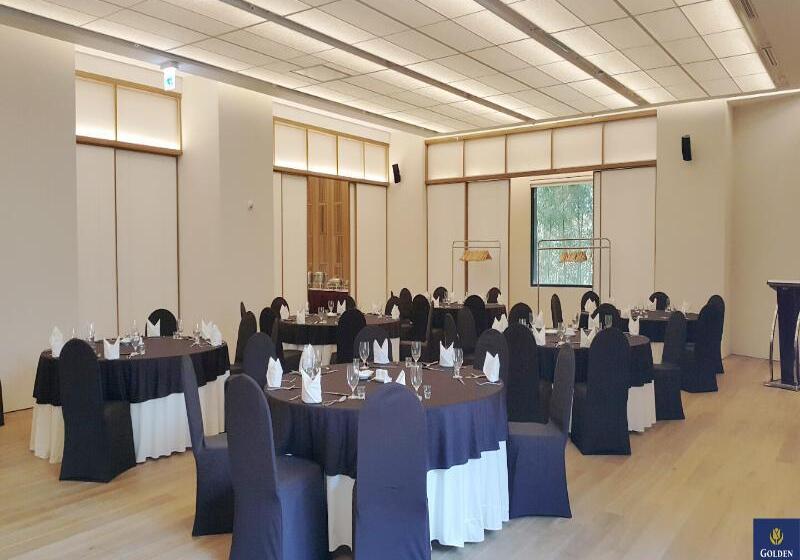 Sotetsu Hotels The Splaisir Seoul Myeongdong