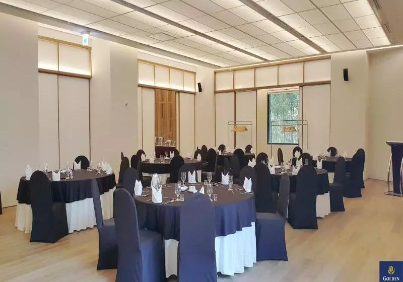 Sotetsu Hotels The Splaisir Seoul Myeongdong