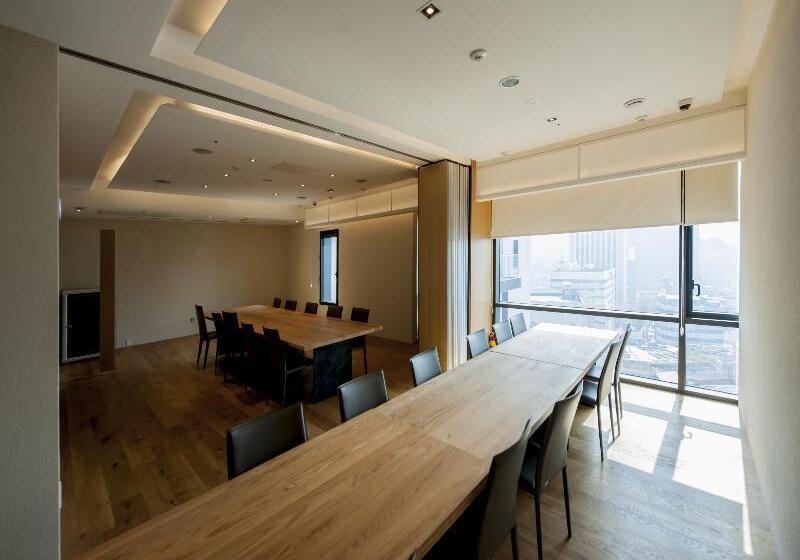 Sotetsu Hotels The Splaisir Seoul Myeongdong