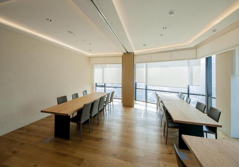 Sotetsu Hotels The Splaisir Seoul Myeongdong