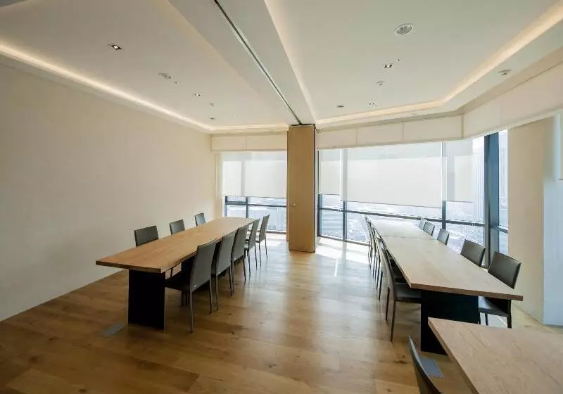 Sotetsu Hotels The Splaisir Seoul Myeongdong