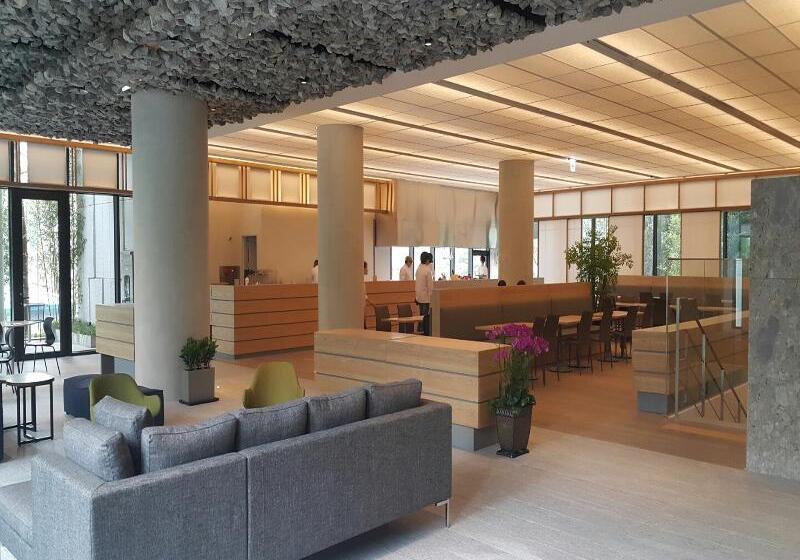 Sotetsu Hotels The Splaisir Seoul Myeongdong