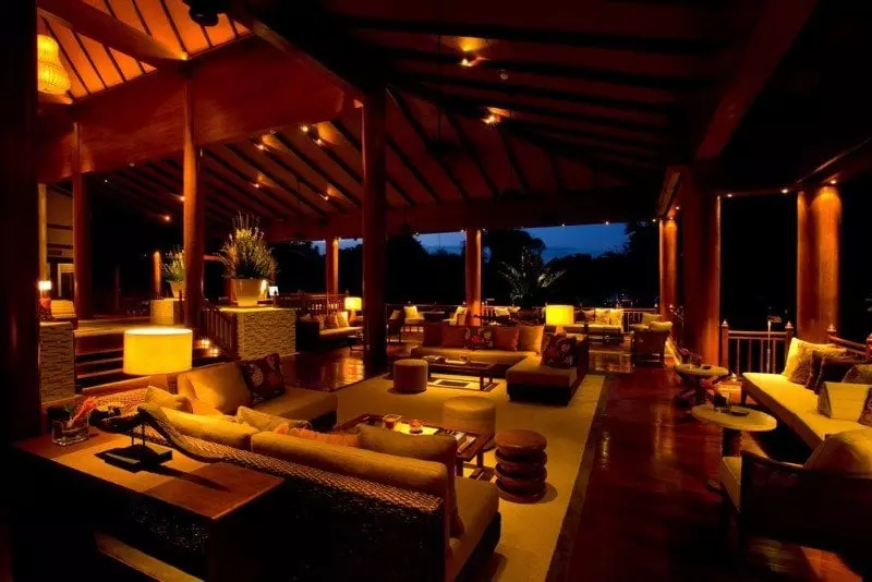 Hotelli The Barai By Hyatt