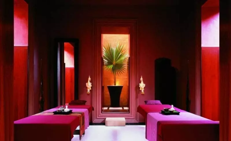 Hotelli The Barai By Hyatt