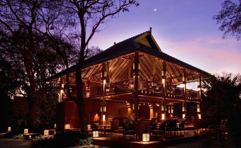 Hotel The Barai By Hyatt