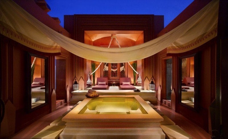 Hotel The Barai By Hyatt