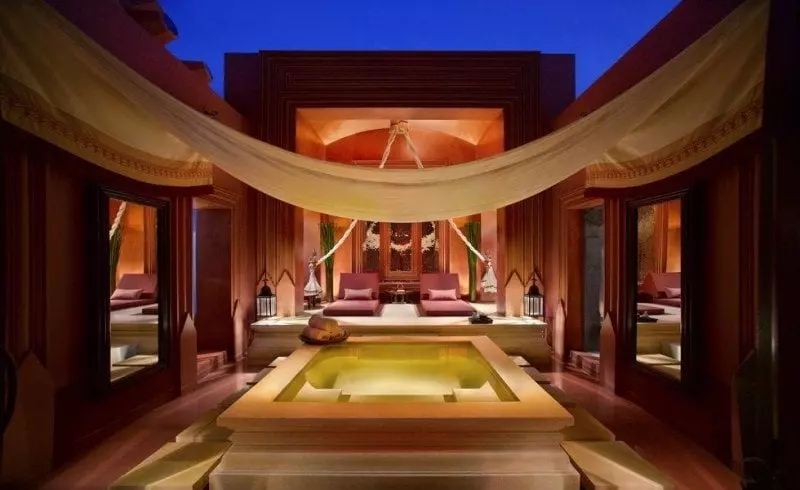 Hotelli The Barai By Hyatt