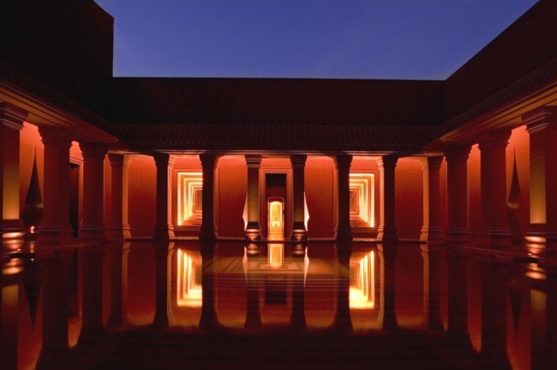 Hotel The Barai By Hyatt