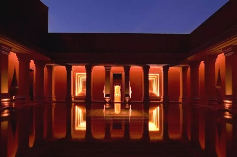 Hotelli The Barai By Hyatt