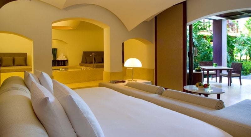 Hotel The Barai By Hyatt