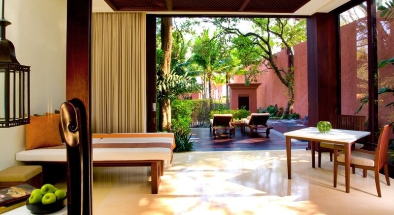 Hotel The Barai By Hyatt