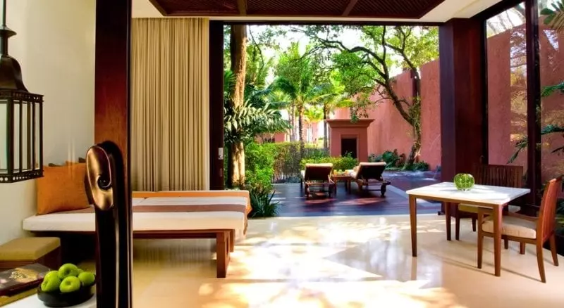 Hotelli The Barai By Hyatt