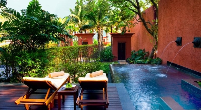 Hotel The Barai By Hyatt