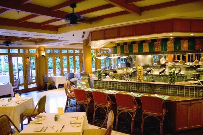 Hotelli The Barai By Hyatt