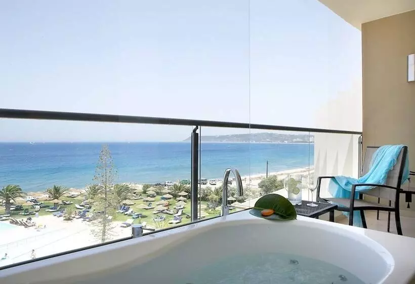 Hotel The Ixian Grand & All Suites  Adults Only