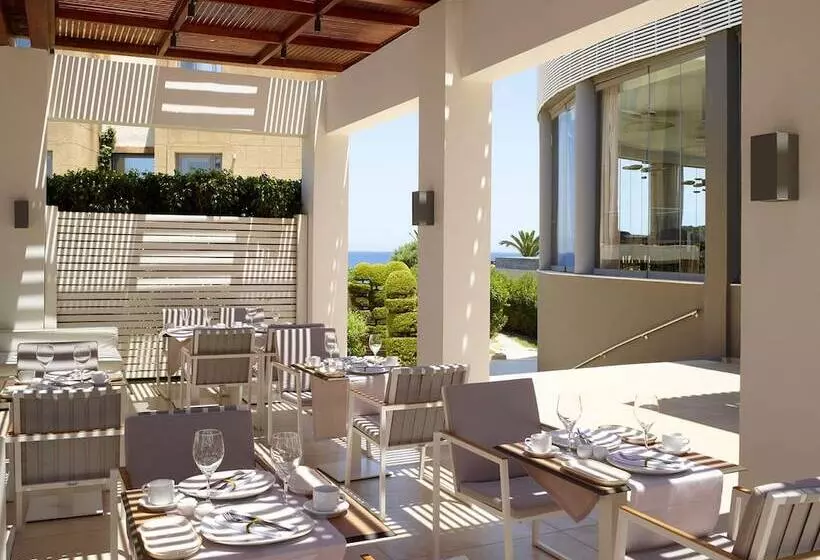 Hotel The Ixian Grand & All Suites  Adults Only