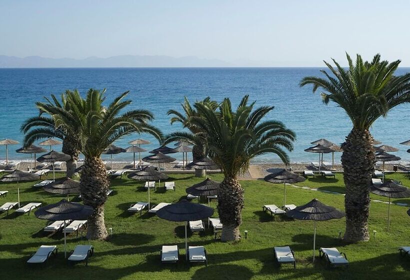 호텔 The Ixian Grand & All Suites  Adults Only