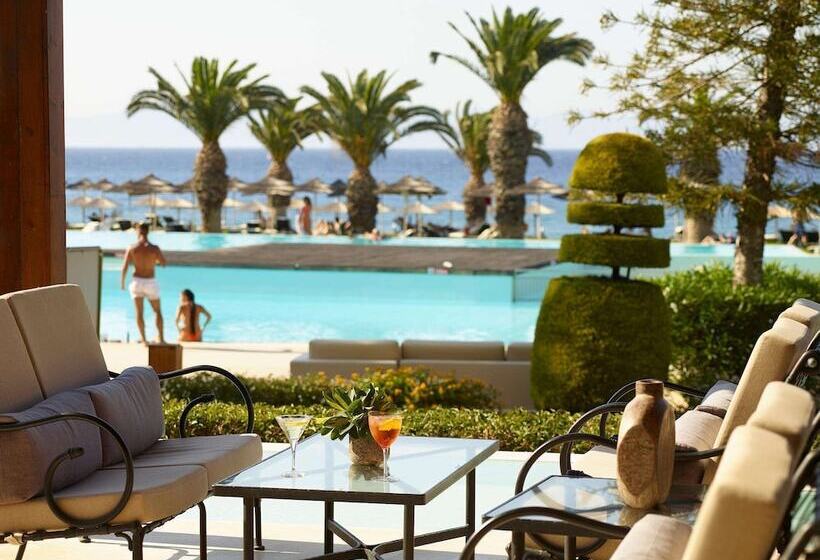 호텔 The Ixian Grand & All Suites  Adults Only