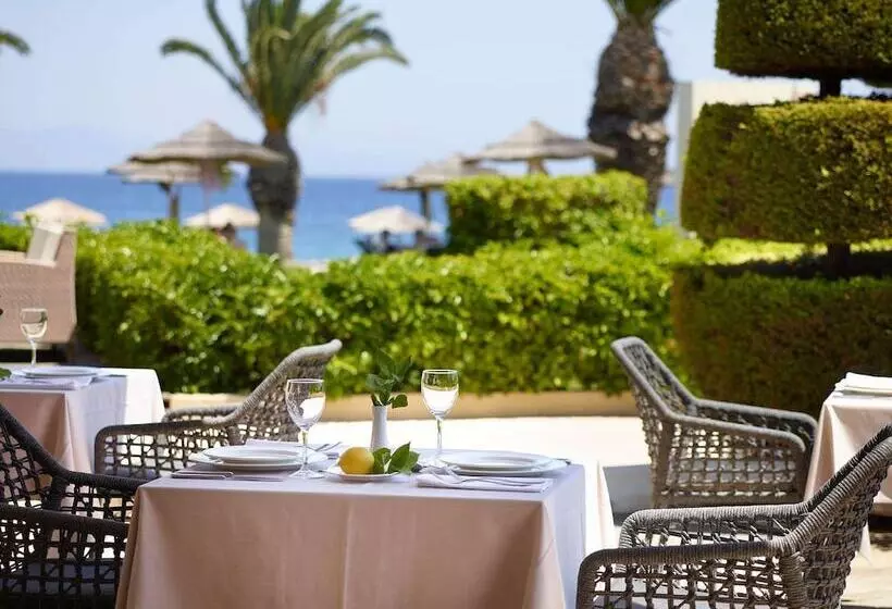 Hotel The Ixian Grand & All Suites  Adults Only